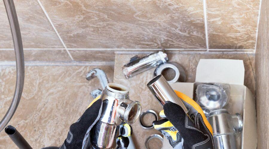 Expert flood damage restoration services in Wyoming, NY